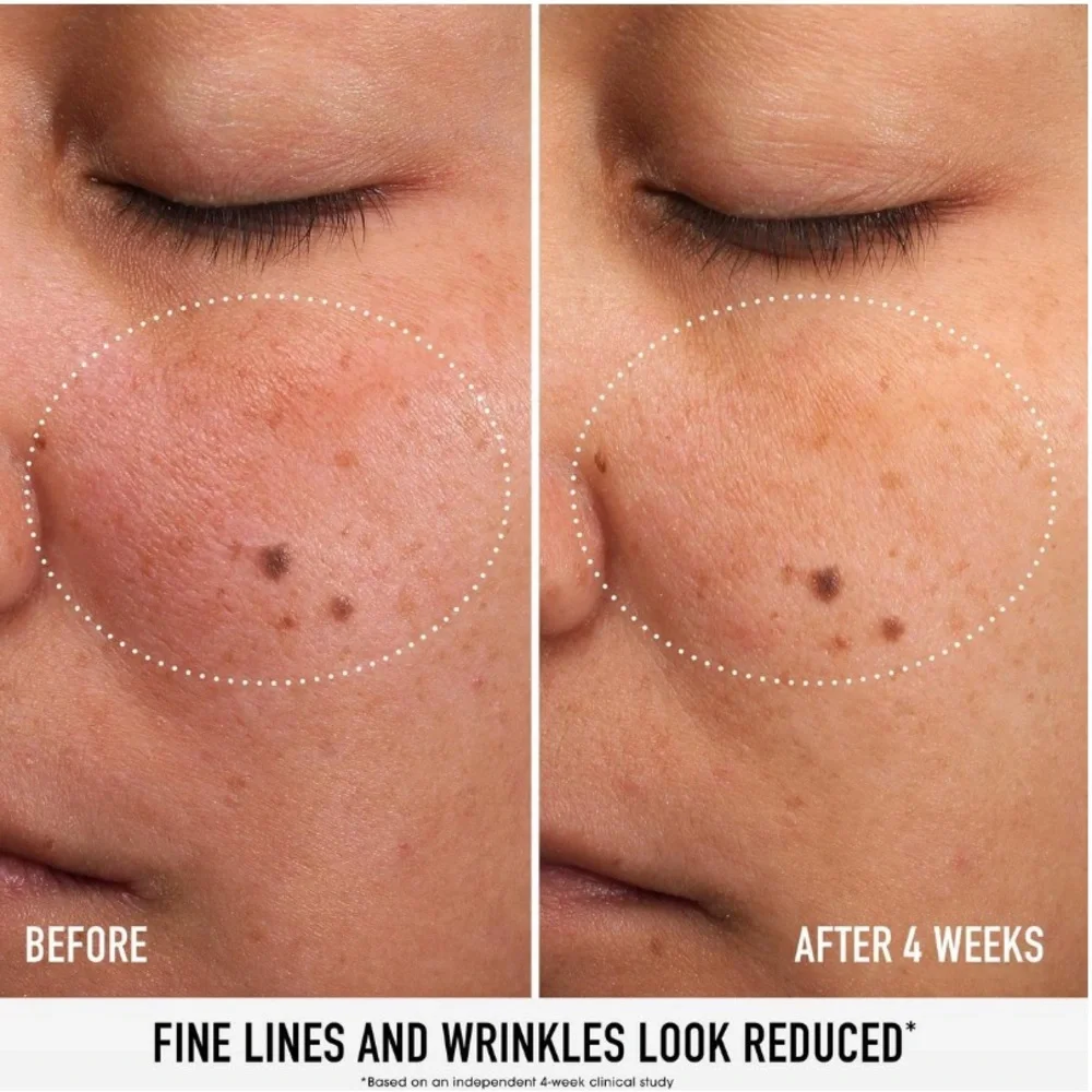 BareMinerals Skin Rescue Pure Smooth Serum Mini Duo